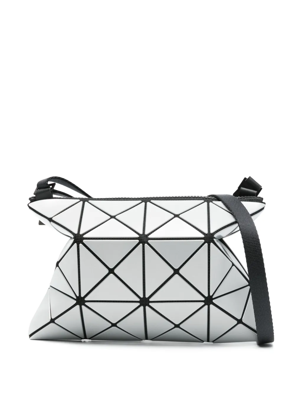 Lucent cross body bag