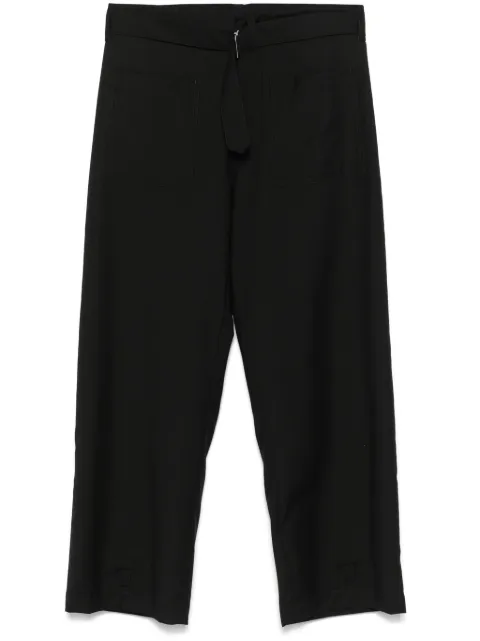 Nº21 wool trousers