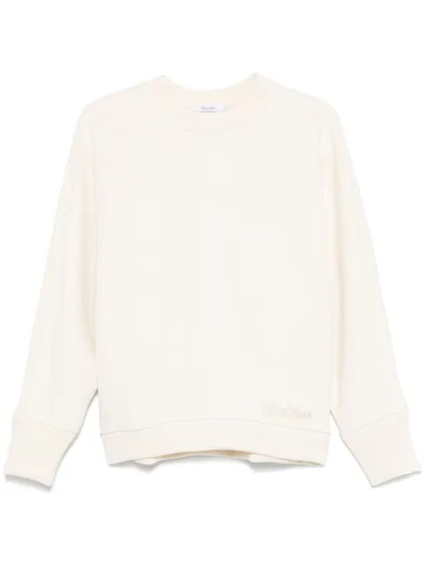 Max Mara suéter Cral