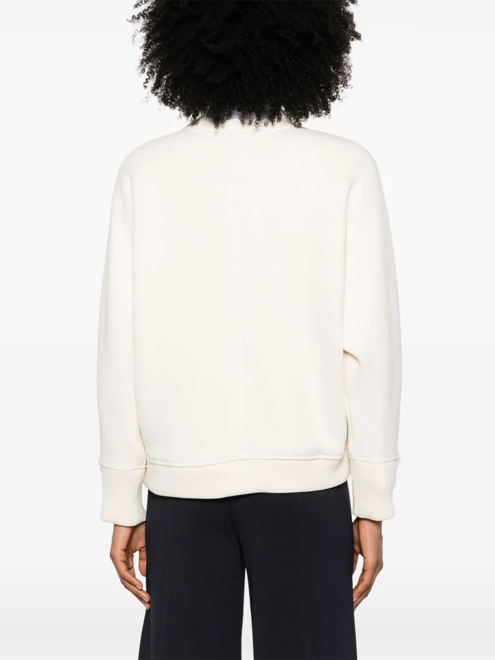 Max Mara Cral trui Wit