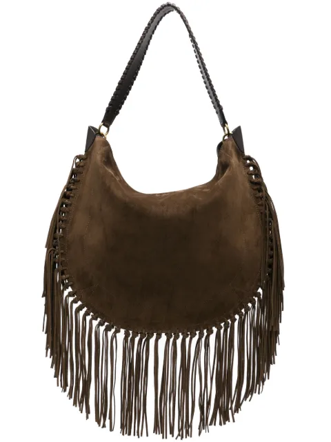 ISABEL MARANT bolsa de hombro Oskan Hobo
