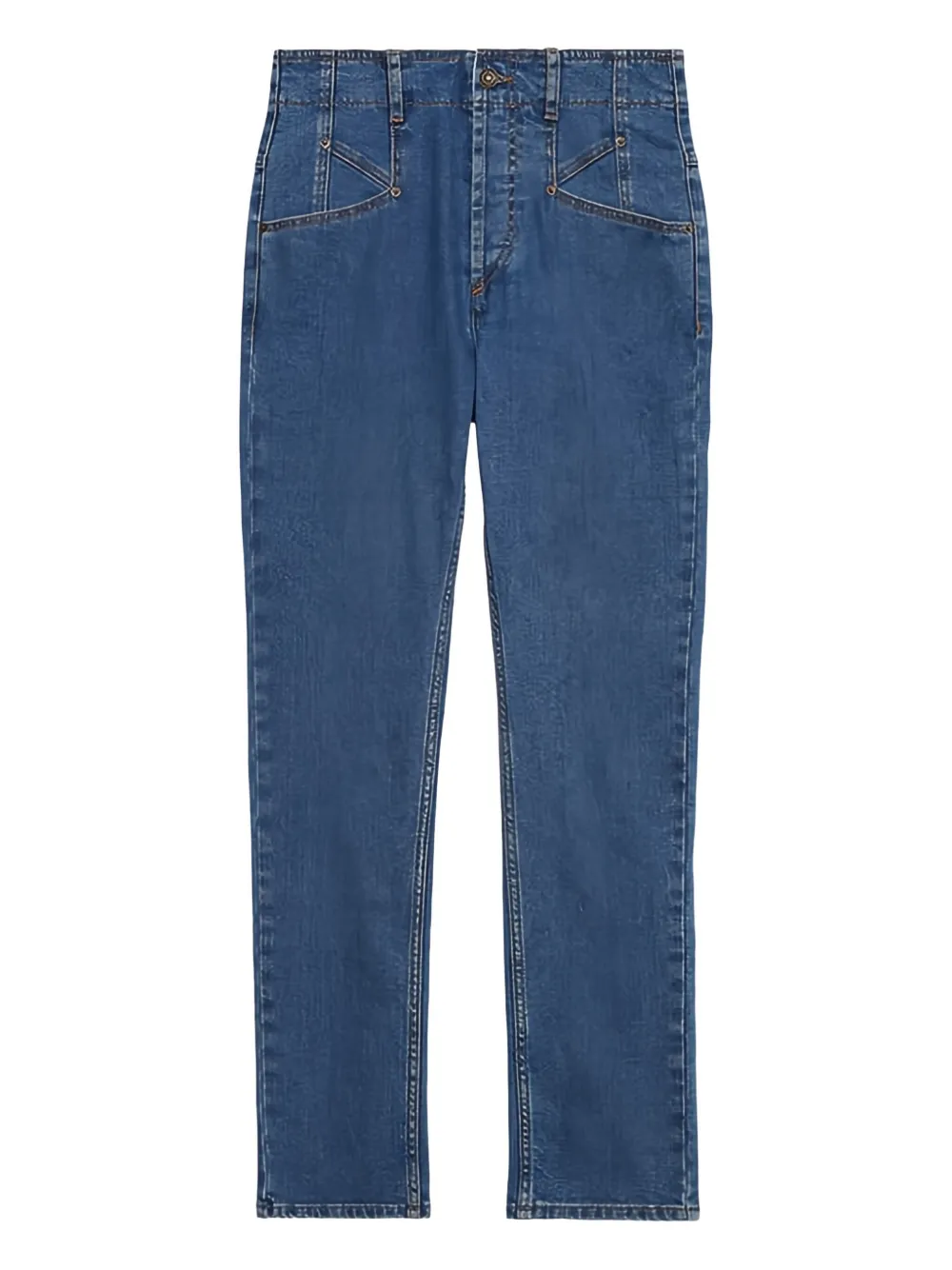 ISABEL MARANT Niliane jeans | Blue | Image 1