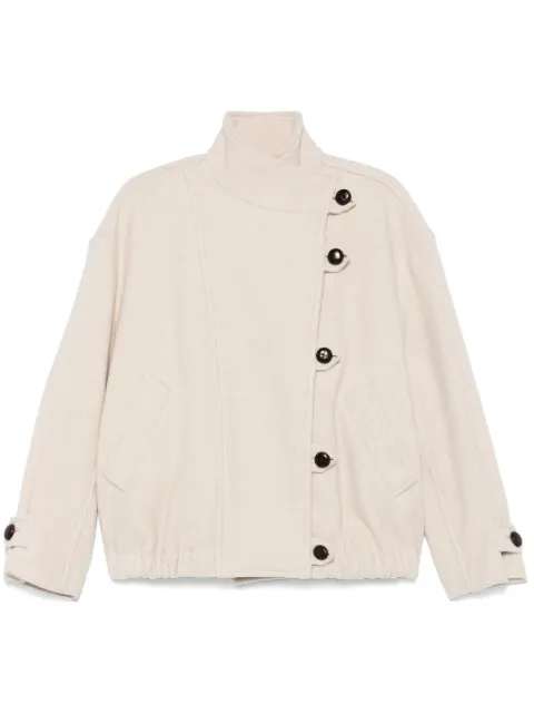 ISABEL MARANT manteau Hanis