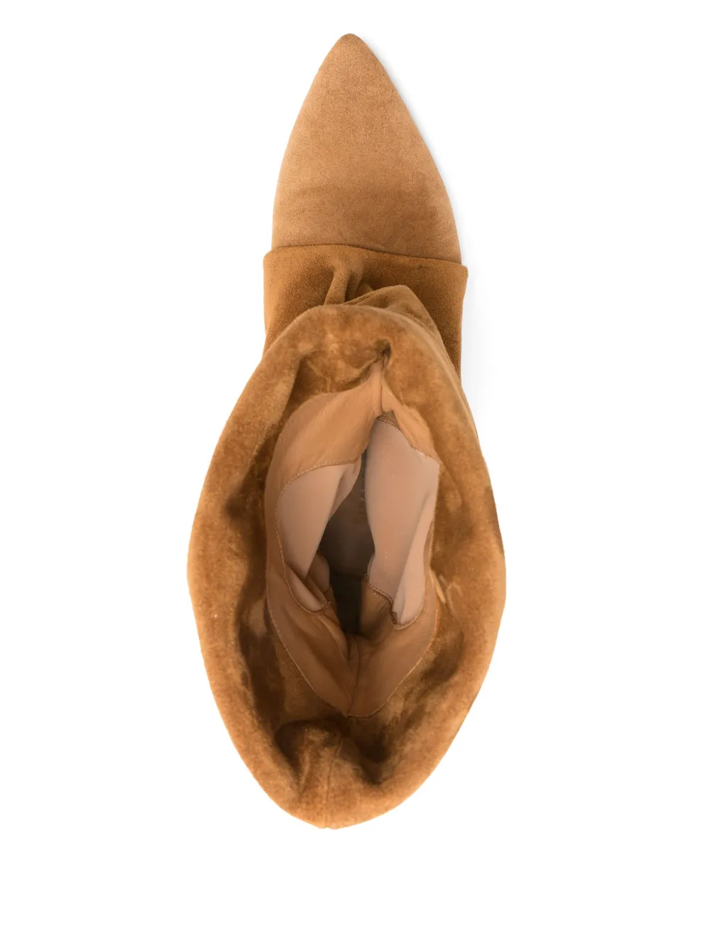 ISABEL MARANT 45mm Edrika boots Brown