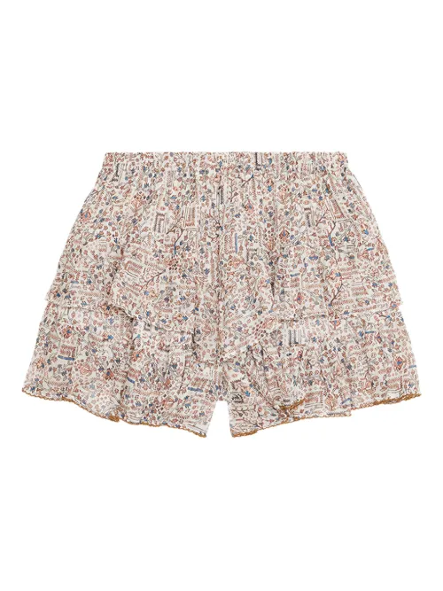 Short Jocadia - MARANT ÉTOILE - Modalova