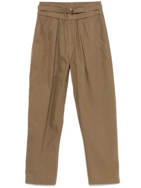 MARANT ÉTOILE pantalones Celia
