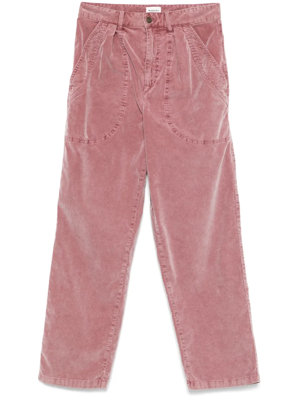 MARANT ÉTOILE Onyta trousers