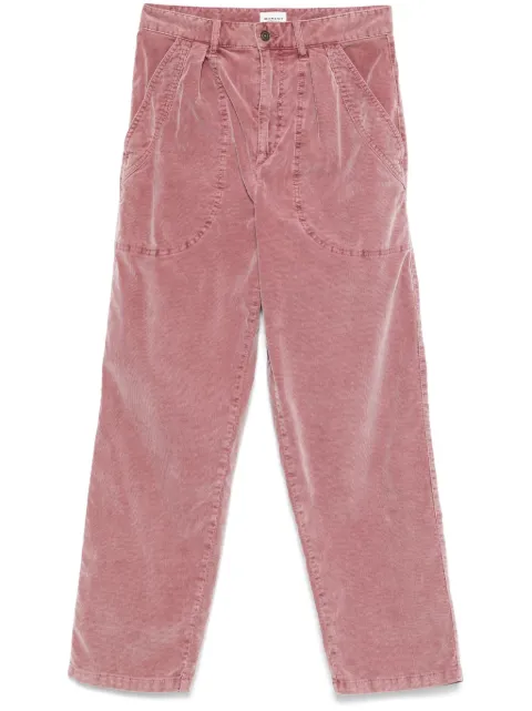 MARANT ÉTOILE Onyta trousers