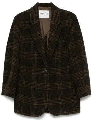 MARANT ÉTOILE Blazers for Women - Shop on FARFETCH