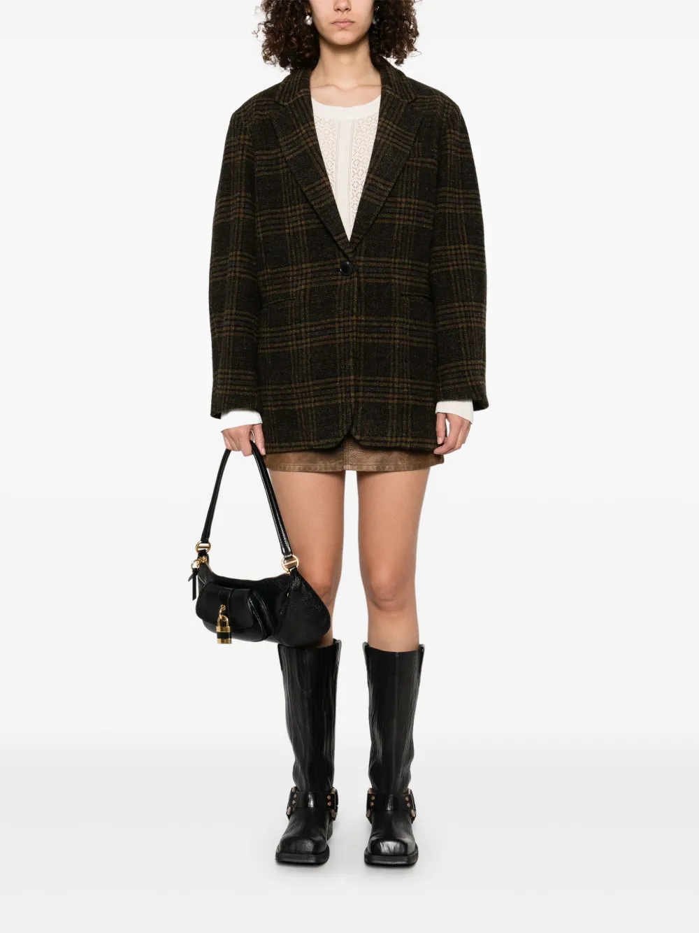 MARANT ÉTOILE Gesina blazer | Blazers | Image 2