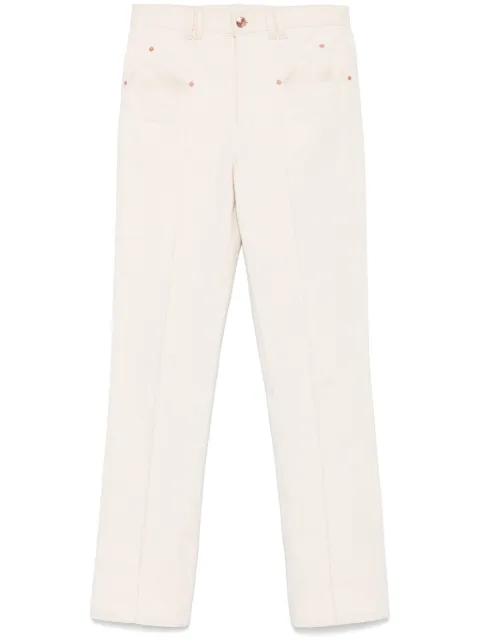 ISABEL MARANT Lirokae trousers