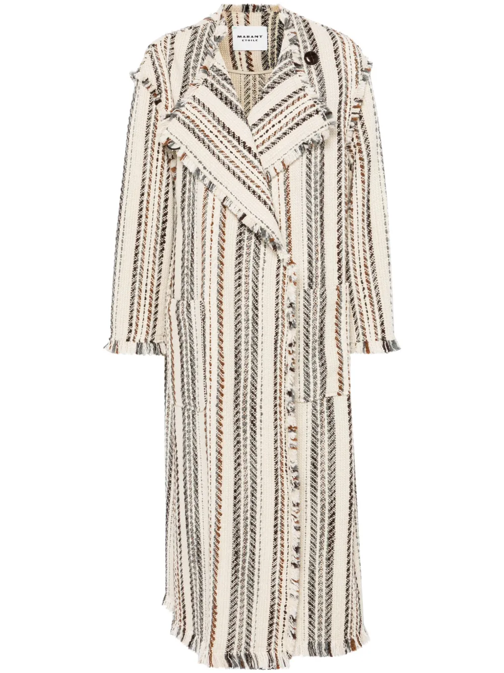 MARANT ÉTOILE abrigo Inita | neutro | Image 1