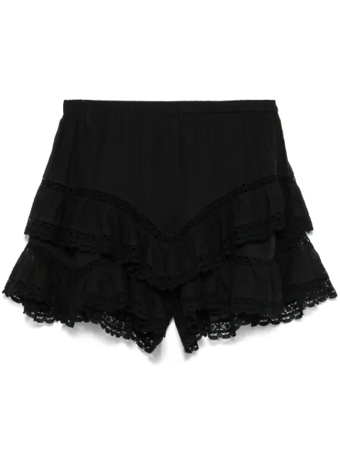 MARANT ÉTOILE Gaelia top