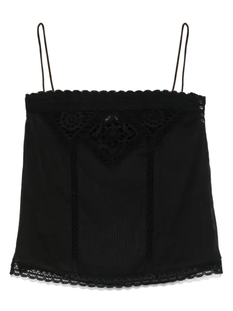 MARANT ÉTOILE Gaelia top