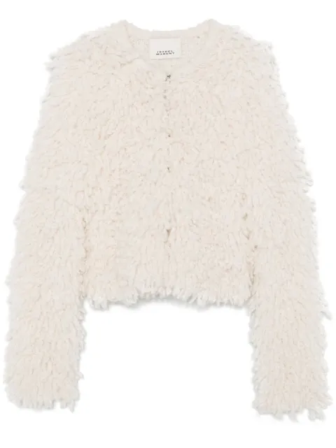 ISABEL MARANT Fedra jacket 