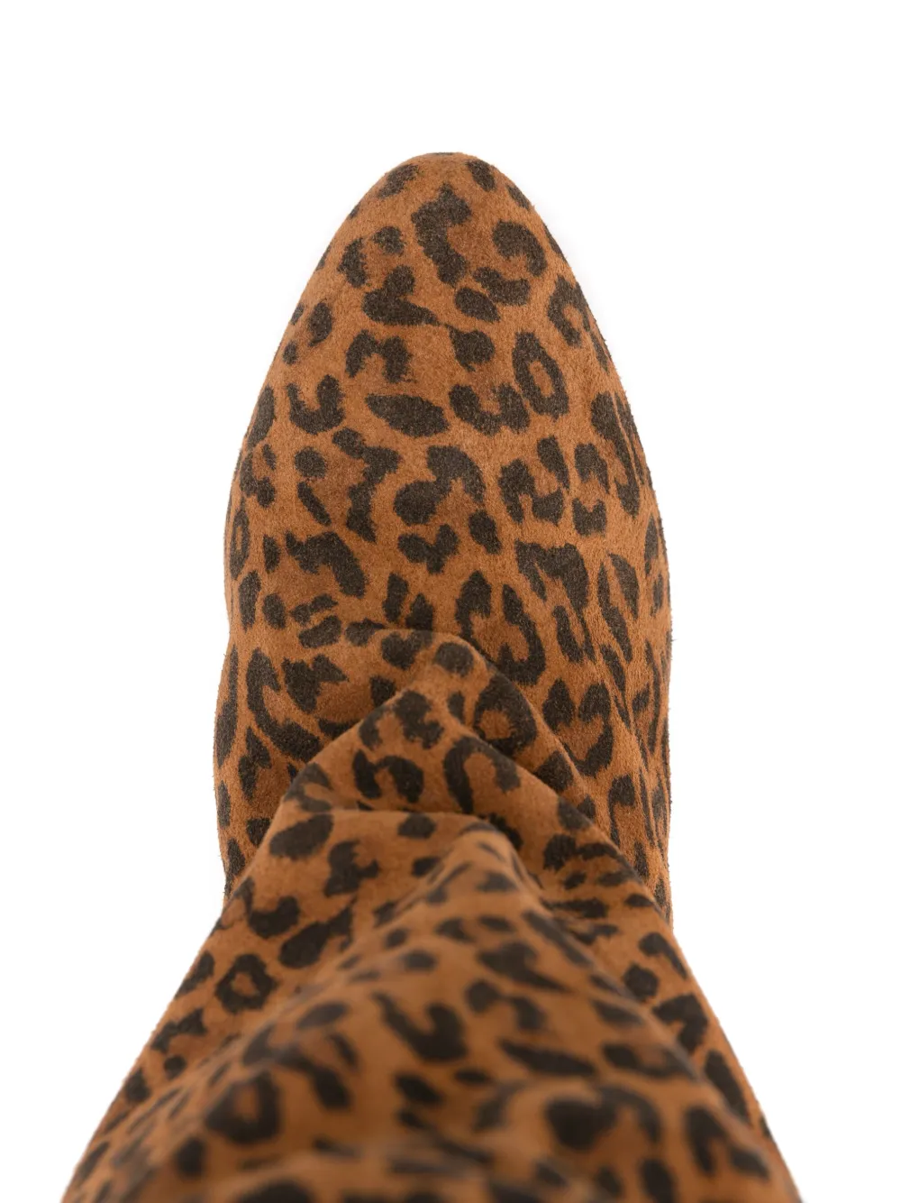ISABEL MARANT 60mm Elita boots Neutrals