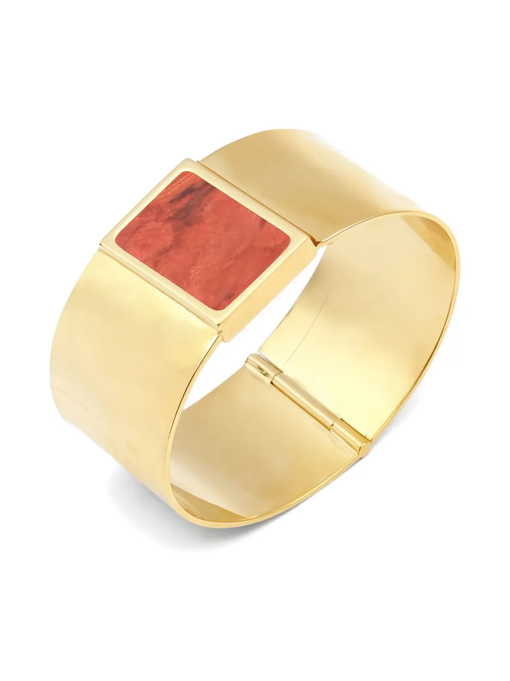 ISABEL MARANT Halona bracelet - Goud