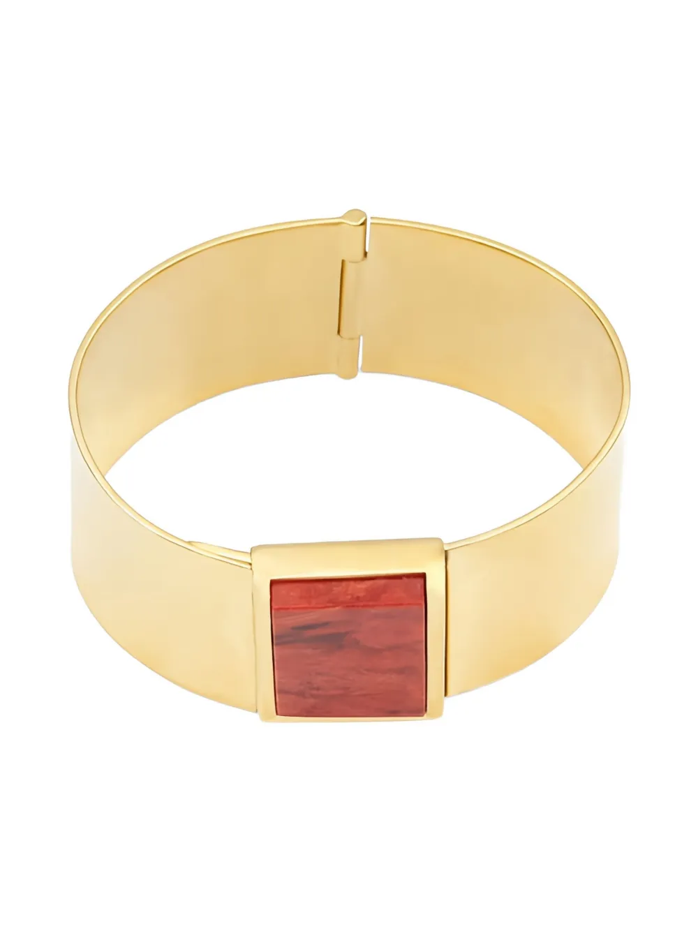 Isabel Marant Halona Bracelet In Gold
