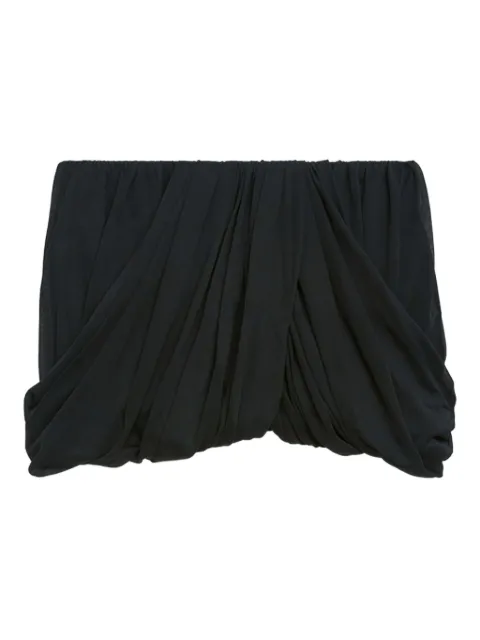 ISABEL MARANT Ambrine mini skirt