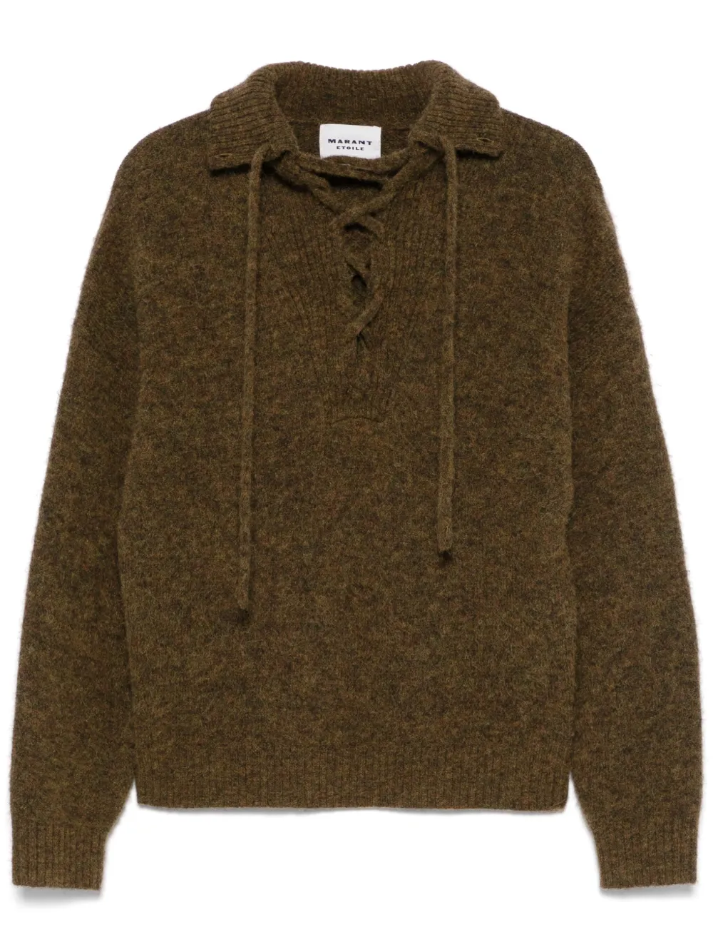 MARANT ÉTOILE Phylia sweater