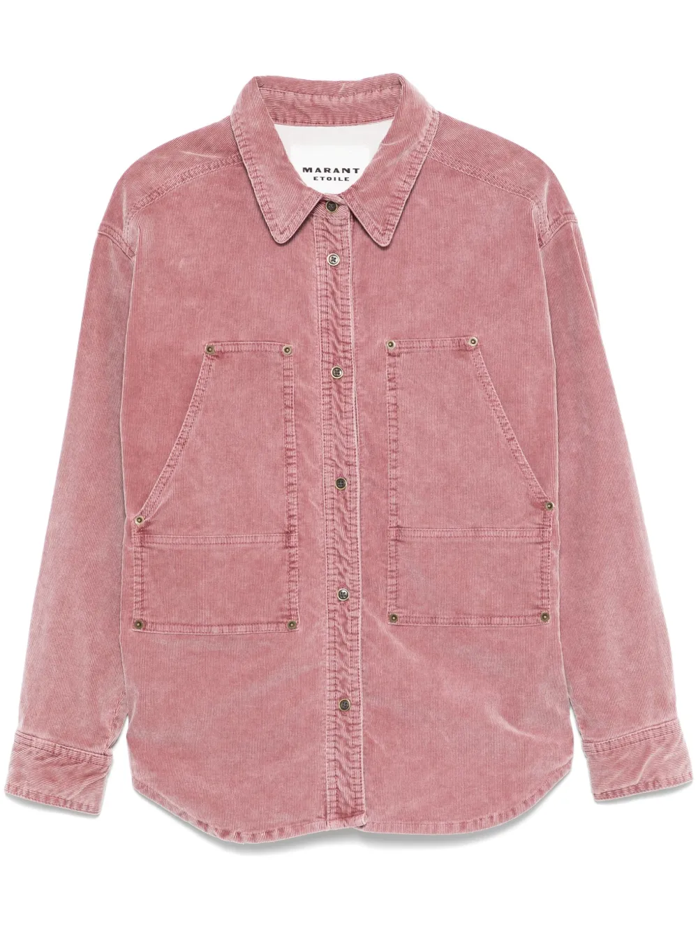 MARANT ÉTOILE Oriana jacket