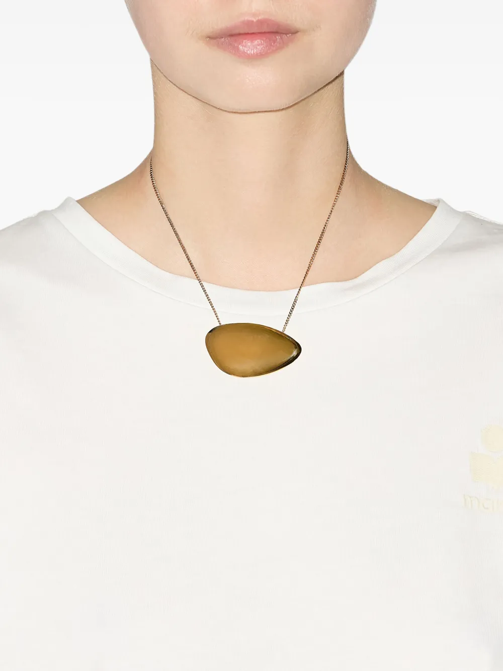 Isabel Marant Ella Necklace