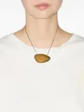 ISABEL MARANT Ella necklace - Gold