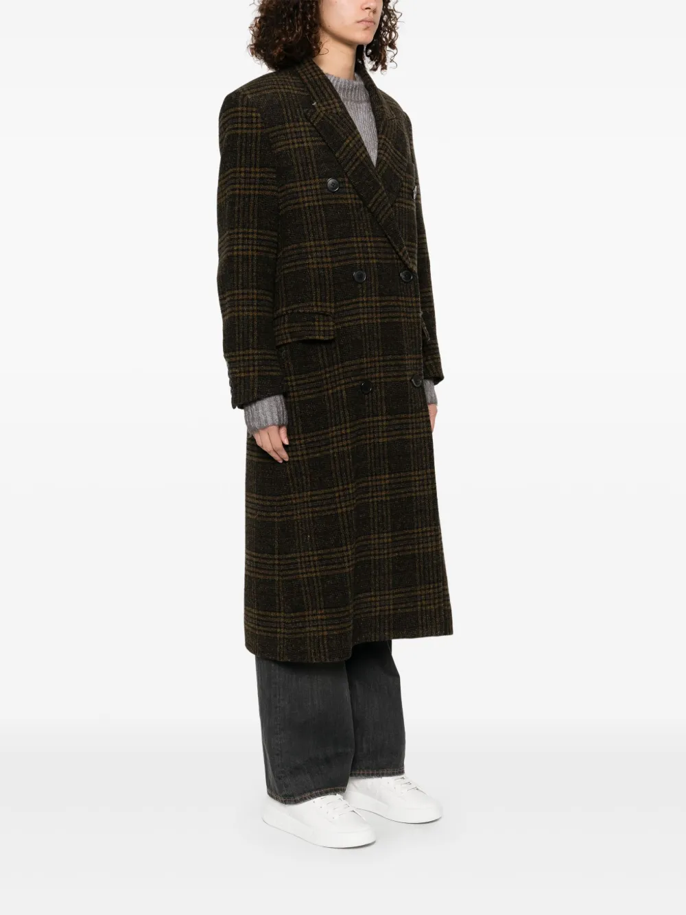 MARANT ÉTOILE Cappotto Lexana | Cappotti | Image 3