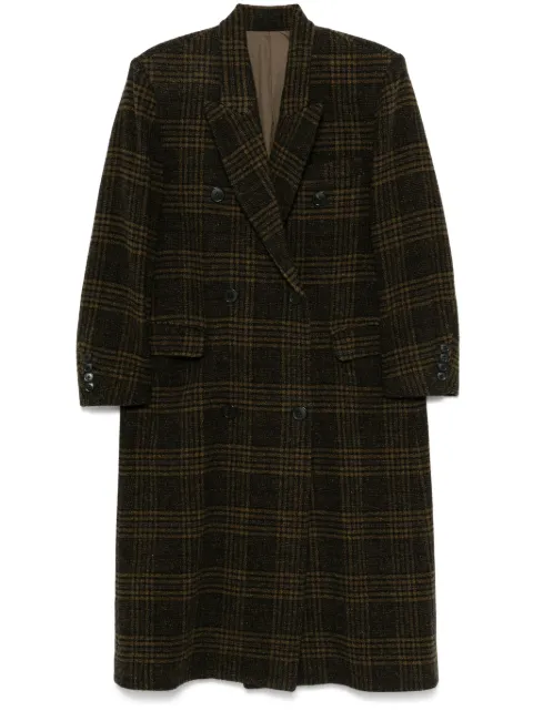 MARANT ÉTOILE Lexana coat