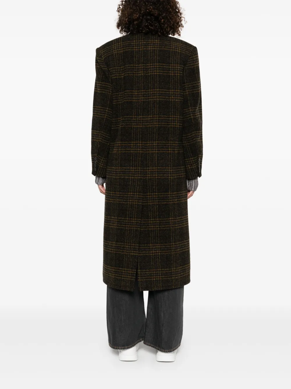 MARANT ÉTOILE Cappotto Lexana | Abbigliamento | Image 4