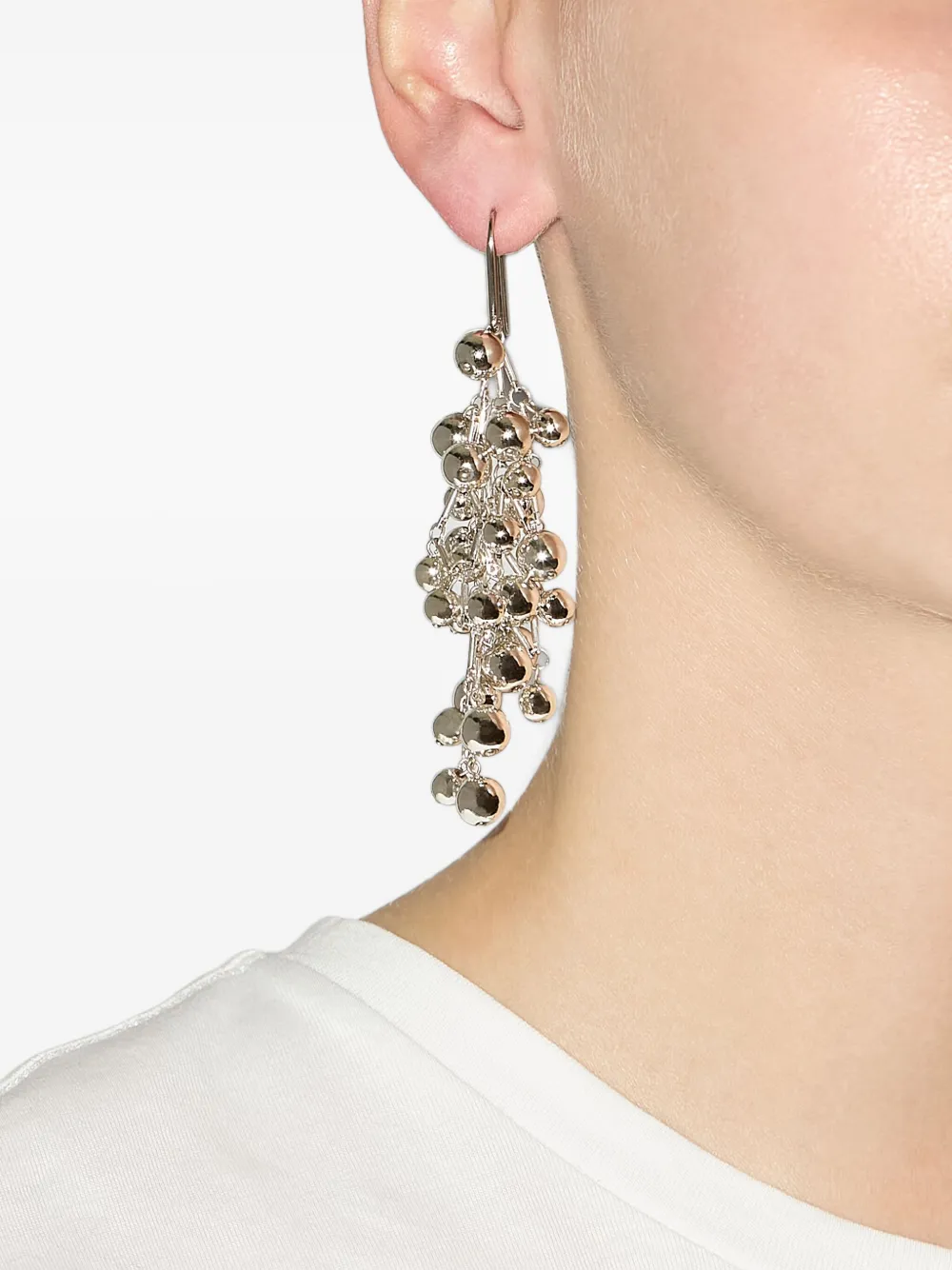 ISABEL MARANT Tiva earrings | Image 2