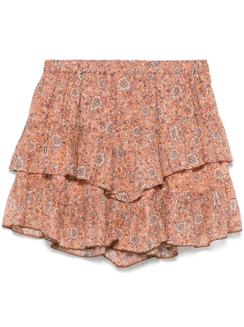 MARANT ÉTOILE shorts Jocadia