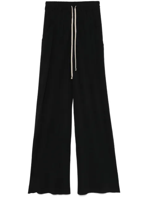 Rick Owens pantalones Bias