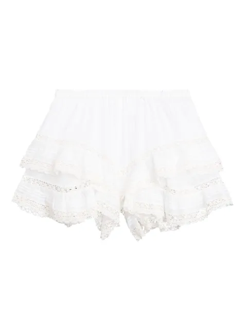 MARANT ÉTOILE Geana shorts
