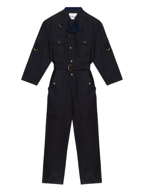 MARANT ÉTOILE Dahona overall