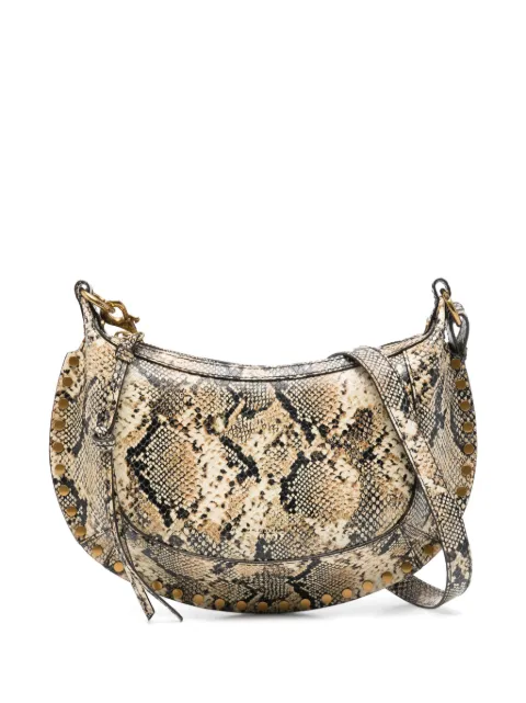 ISABEL MARANT شنطة كتف 'أوسكان مون'