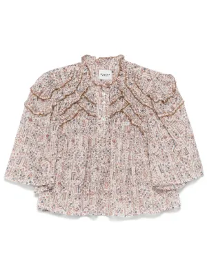 Isabel Marant Étoile ウィメンズ ブラウス - FARFETCH