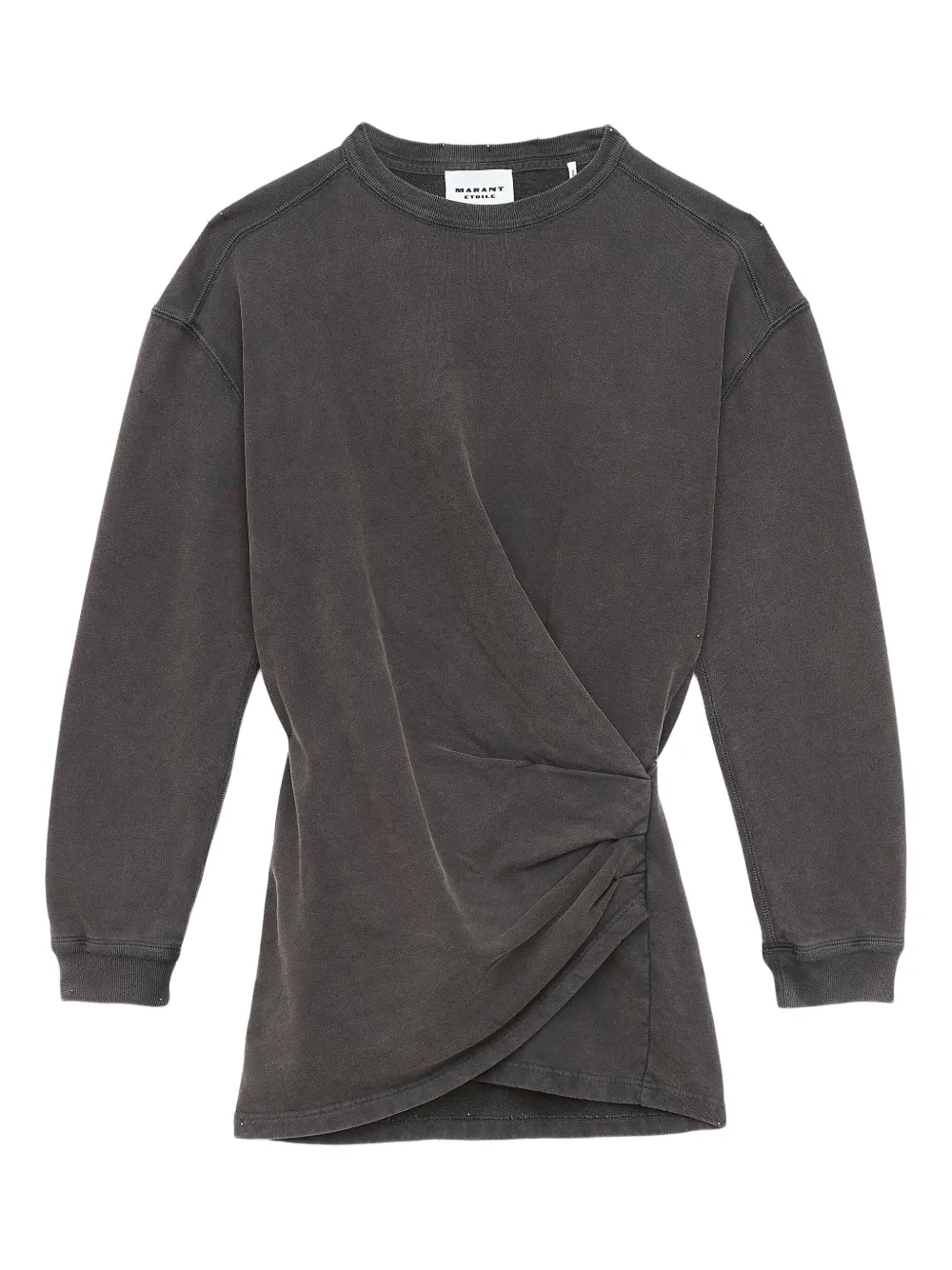 MARANT ÉTOILE Pipper mini dress