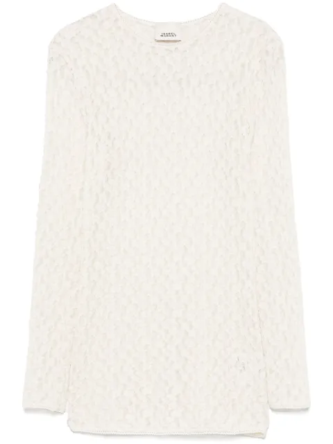 ISABEL MARANT Gaelle top