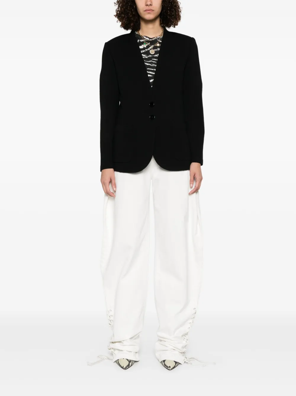 ISABEL MARANT Olivia cardigan | Cardigans | Image 2