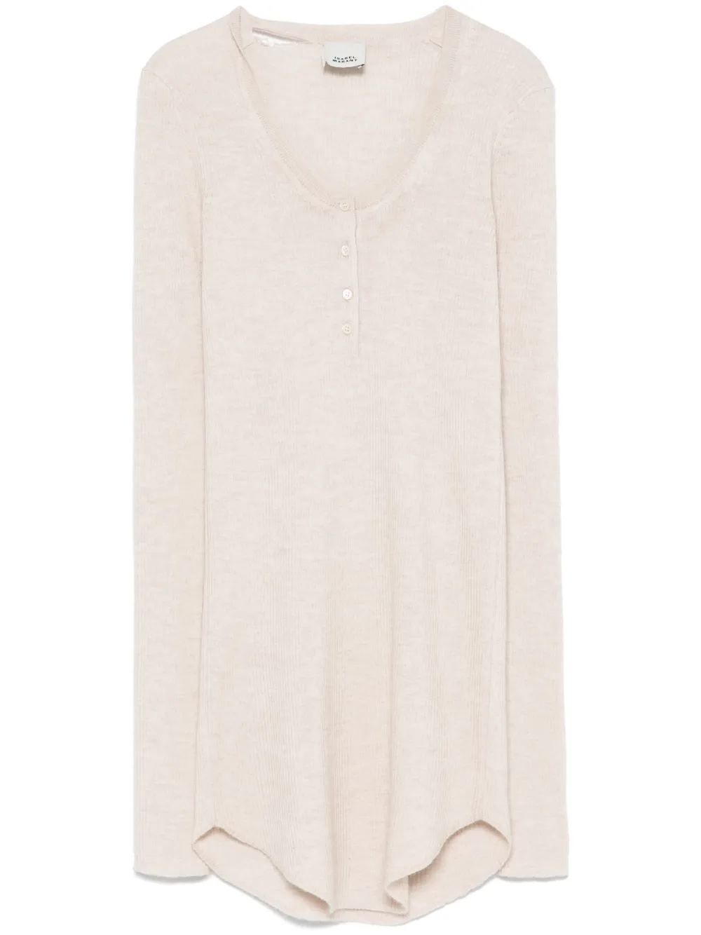 ISABEL MARANT Idite top