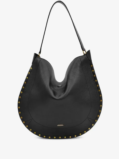 ISABEL MARANT bolsa de hombro Oskan Soft