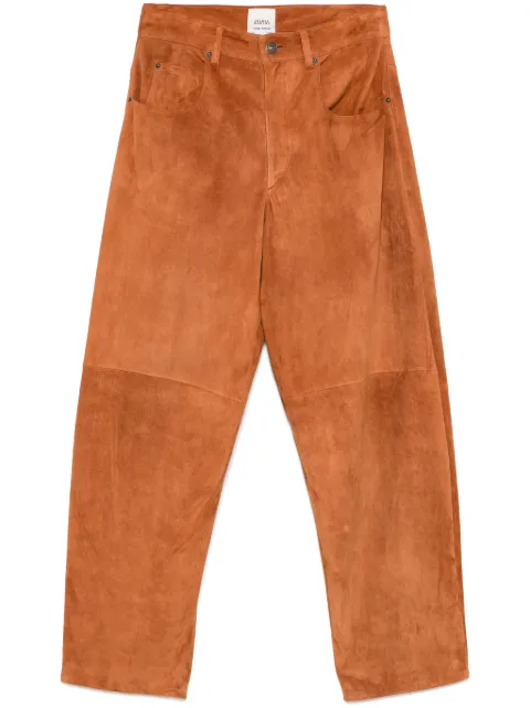 ISABEL MARANT Darielle trousers