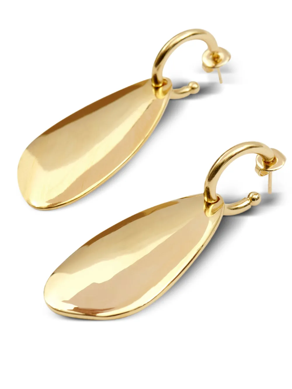 ISABEL MARANT Ella earrings | Gold | Image 1