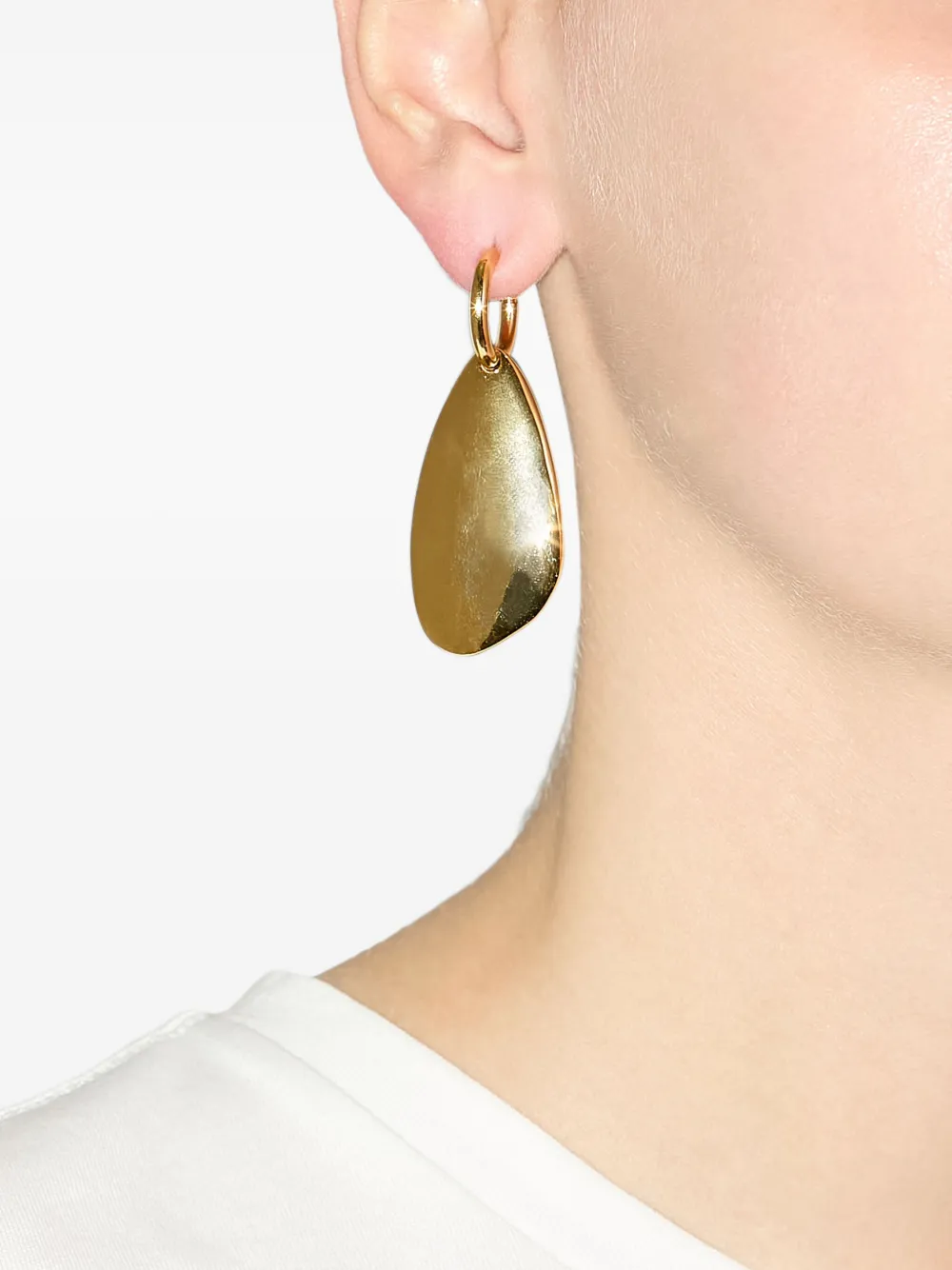 ISABEL MARANT Ella earrings | Image 2