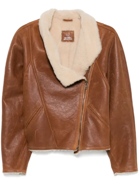 ISABEL MARANT Jaqueta Blondine