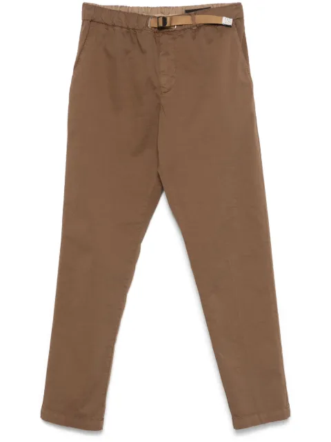 White Sand pantalones Greg