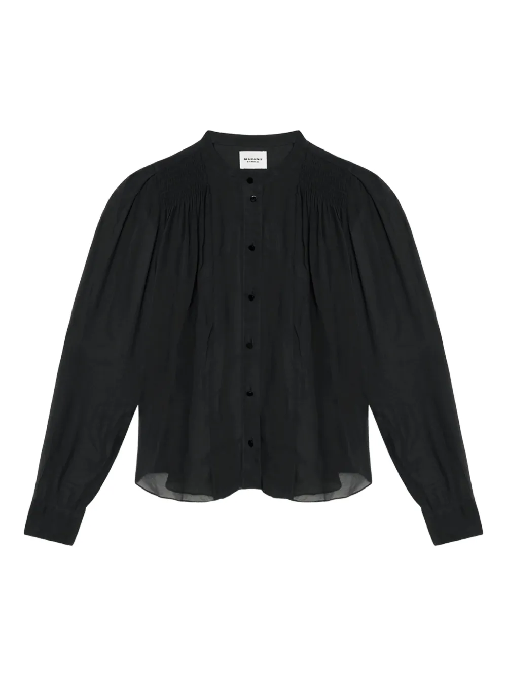 MARANT ÉTOILE Noeline shirt
