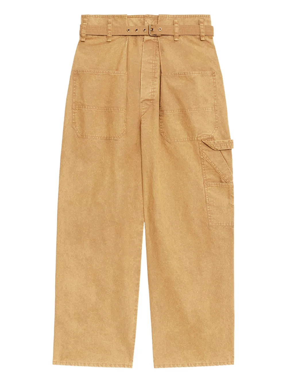 MARANT ÉTOILE Mathilda trousers