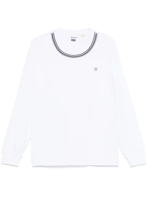 Undercover x LEVI'S® long-sleeves T-shirt